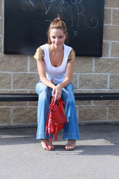 Foley + Corinna Bag - How to Wear and Where to Buy | Chictopia