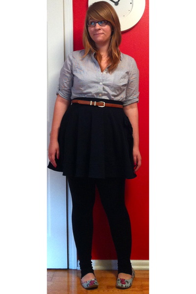 primark stirrup leggings