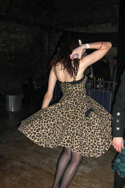 seamed tights primark