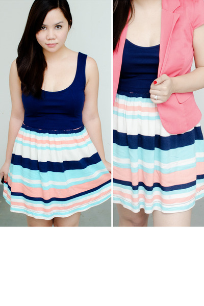 short blazer for dress