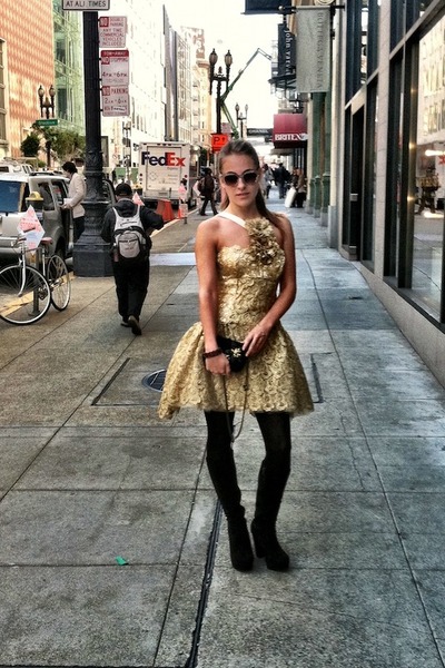 Azadeh Couture