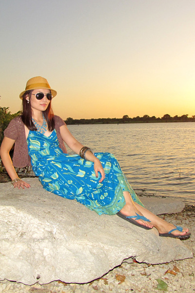 Walmart Beach Dresses