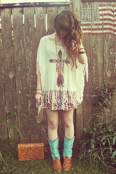 Charlotte-russe-boots-urban-