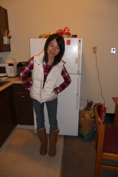 Calvin VestsBailey Klein BootsSkinny Jeans Ugg Button nvmOPN8w0y