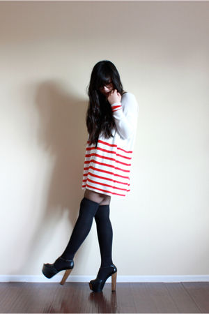 jessica simpson dany platform