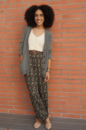 american eagle loose pants