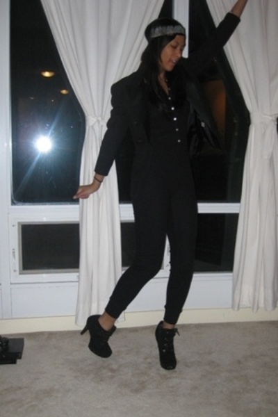 american apparel onesie