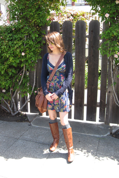 hollister sundresses