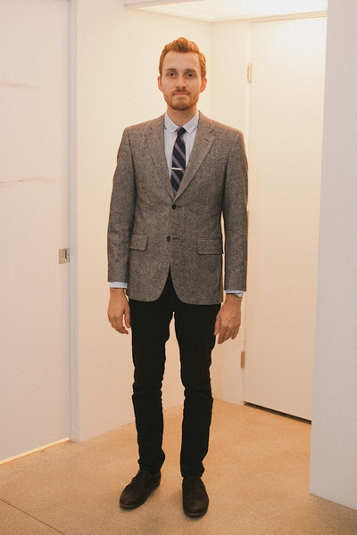 Handmade 3: Alden Shoes | David Mitchell Uncensored