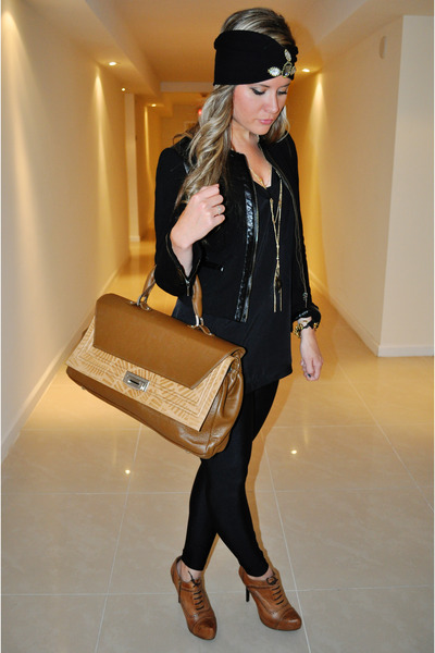 Posse Bags Kenneth Cole Jackets American Arel Leggings Black Posse Bag Kenneth Cole Jacket American Arel Leggings