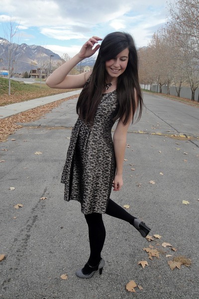 Payless Party Dresses