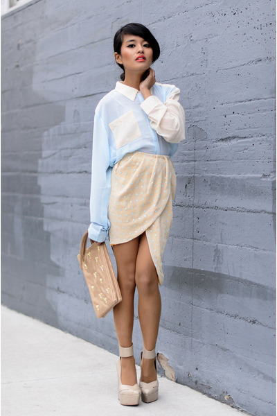 Pony-clutch-asos-bag-chicwish-blouse-sequin-skirt-virgos-lounge-skirt_400