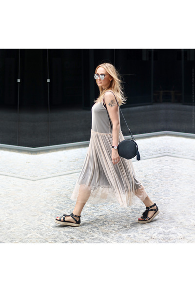 Sungles Clic Clac Zara Dresses Mylook 93 By Sungles Clic Clac Zara Dress