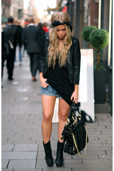 stunning glam rock clothes fashion