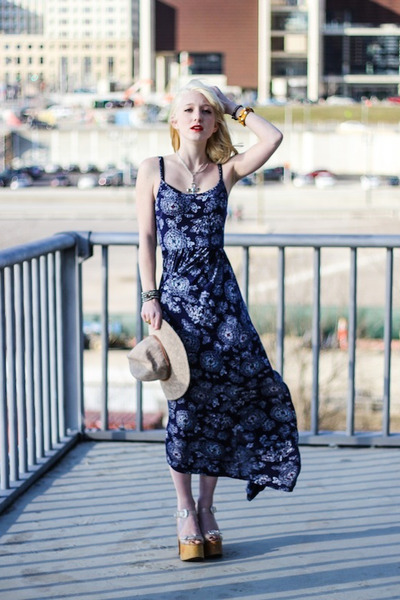 coast campbell dress