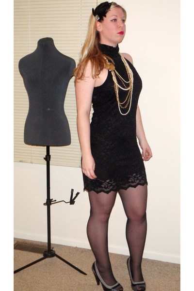 forever 21 flapper dress