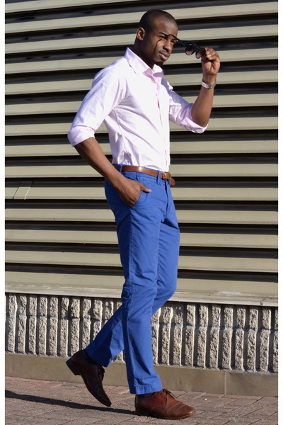 Indochino Street Style Fashion by Top 