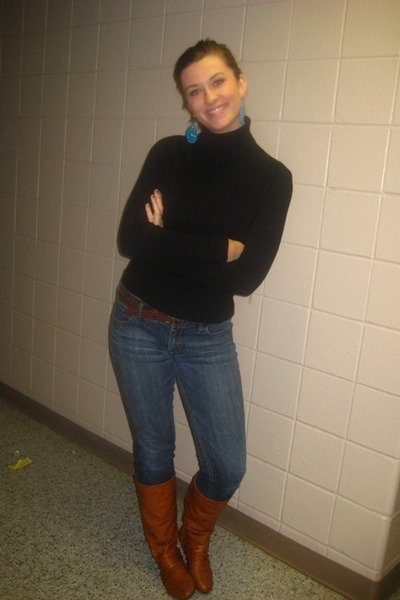 limited express jeans