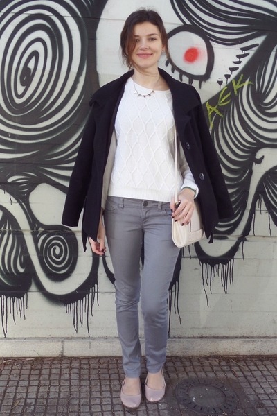 Thesis on denim