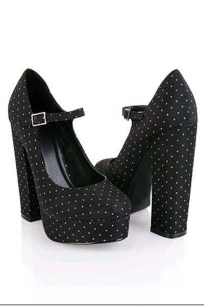 Daily steal: Leopard-print shoes, $31