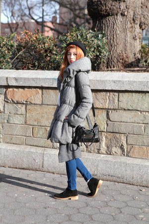 moussy coat