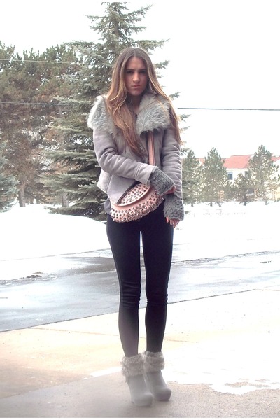 Rue 21 winter coats Clearance