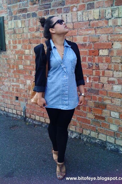 туфли под джинсы мужские