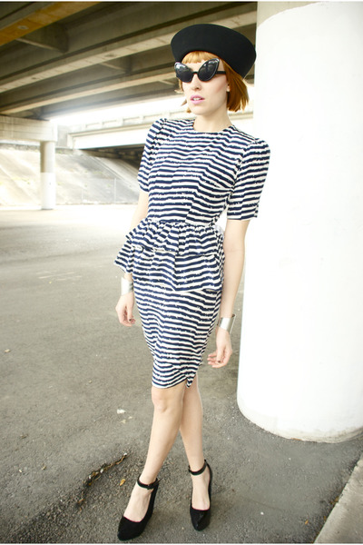 Sailing Dresses