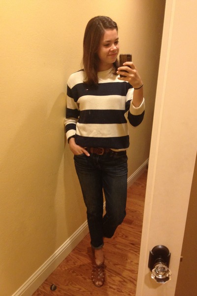 tommy girl jeans american eagle