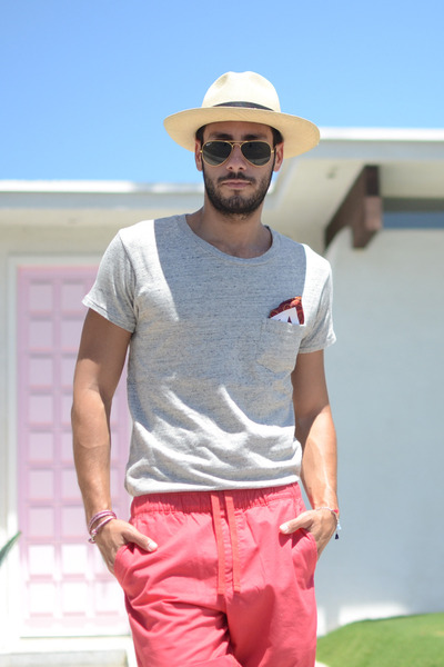 topman mens hats