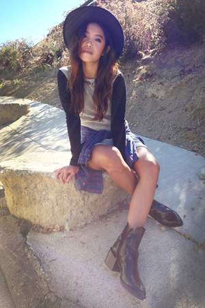 minnetonka hats