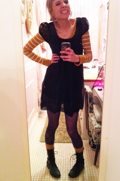 winter dresses target