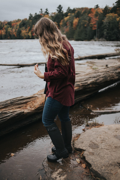 hunter jeans near me