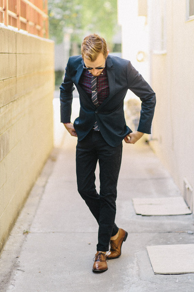 banana republic dress shoes