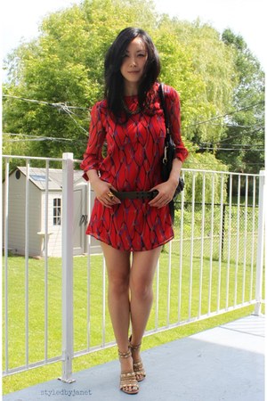 winter kate dress