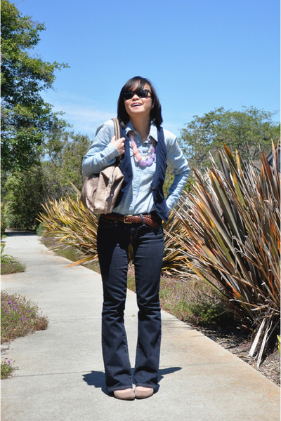 gap curvy bootcut jeans