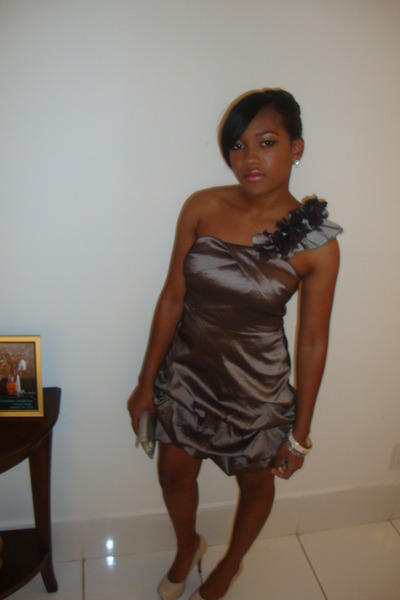 charlotte russe homecoming