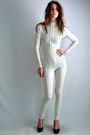 White-80s-vintage-jumpsuit-top-white-80s-vintage-jumpsuit-leggings