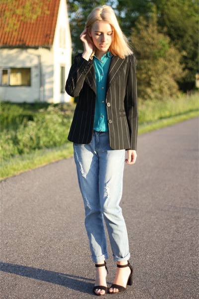 primark boyfriend jeans