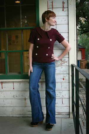 Marc by Marc Jacobs sweater