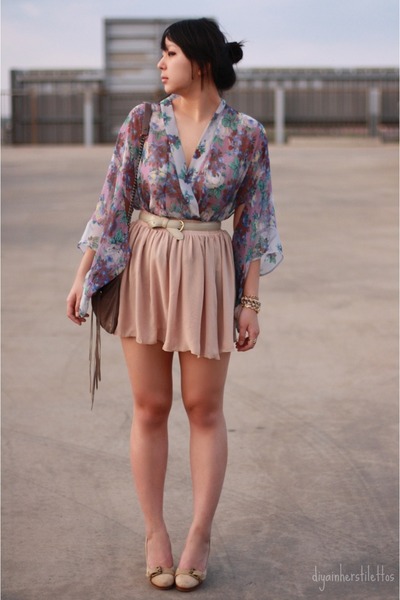 chiffon-american-apparel-skirt-floral-topshop-blouse_400.jpg